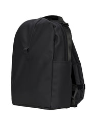Rains zaino <BR/>Clip Front CLIP FRONT BACKPACK BLACK Rains 