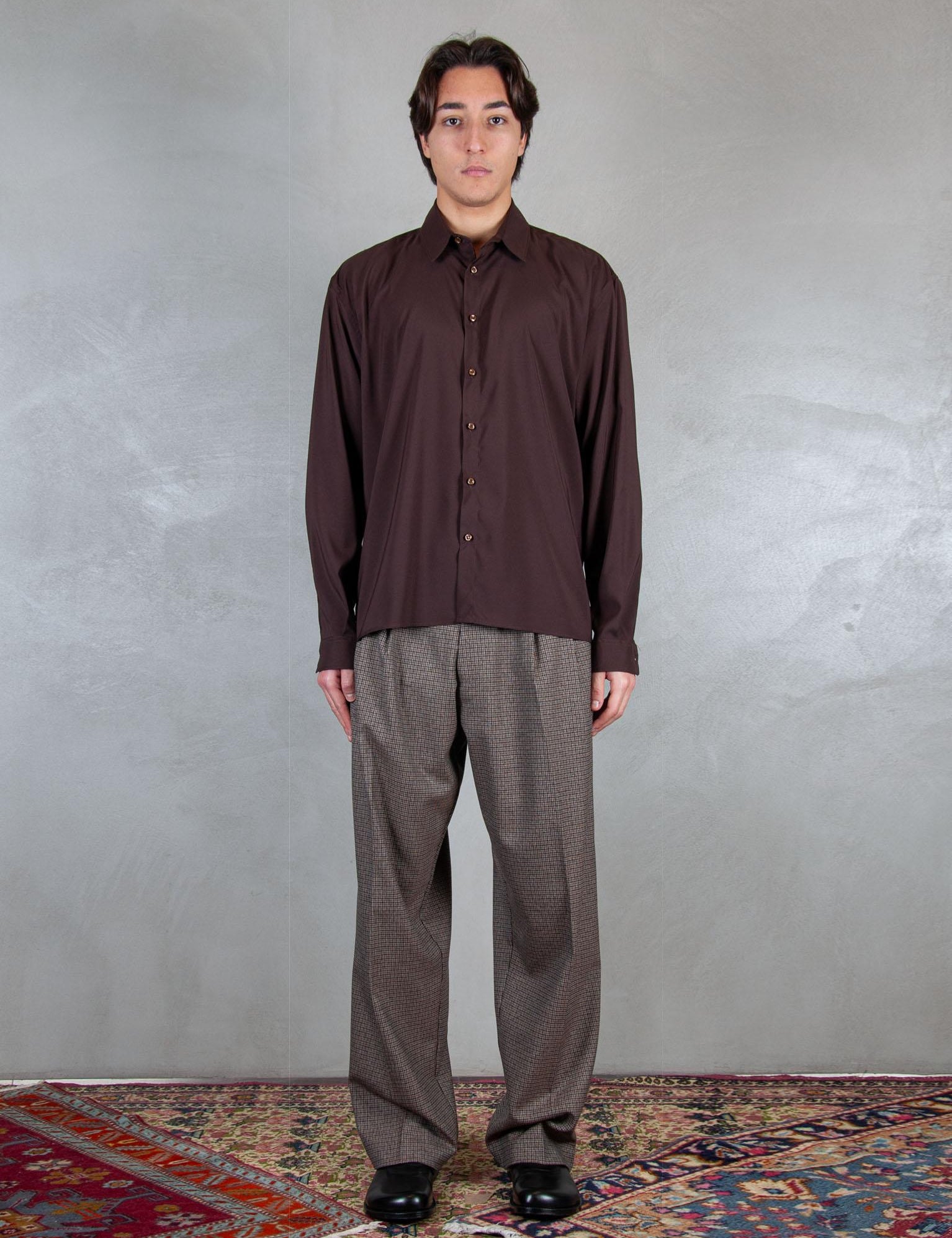 >Forste shirt FORSTE 0786 Hi Five 