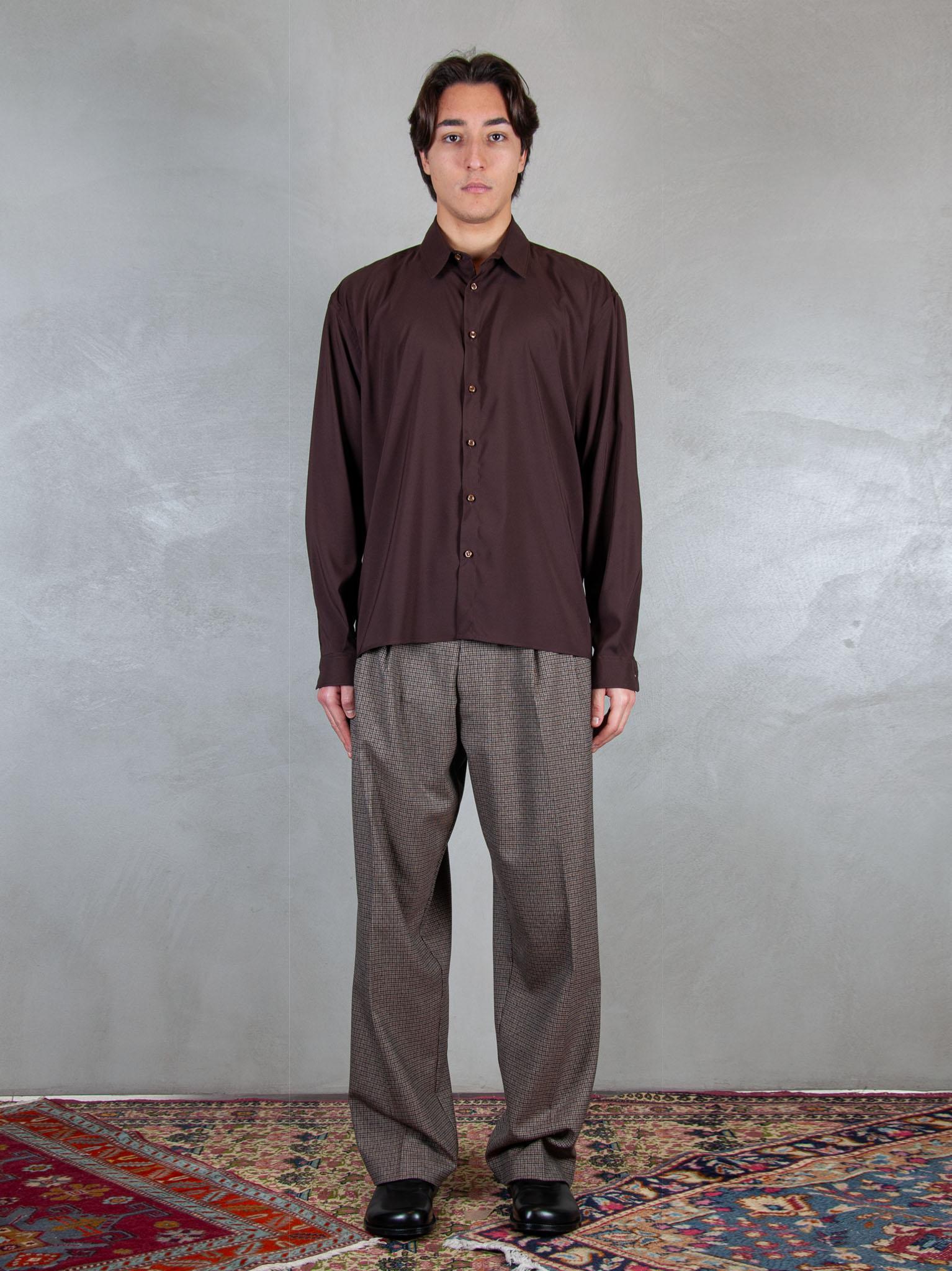 Hi Five Camicia Forste shirt FORSTE 0786 Hi Five 