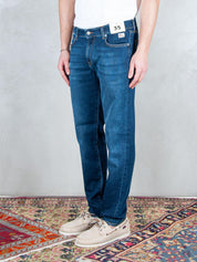 Roy Roger's jeans <BR/>517 517 DARK WASH Roy Rogers 