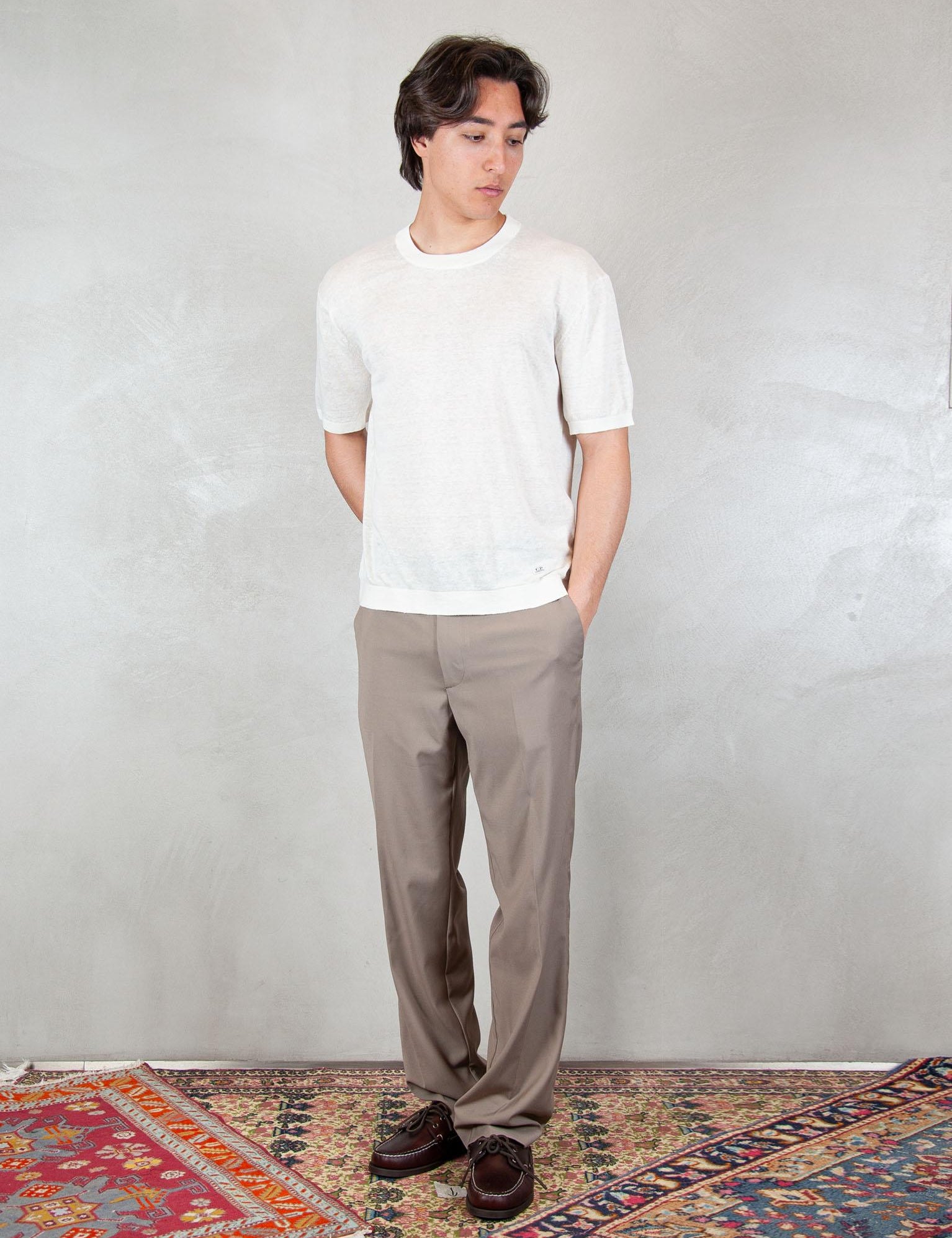 >Lino KN123A-110307A 103 C.P. company 