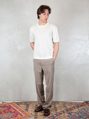 C.P. Company Maglia <BR/>Lino KN123A-110307A 103 C.P. company 