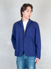 Chesapeak's Giacca <BR/>Pen Broke PENBROKE MCR CNVS-INDC Chesapeak's 