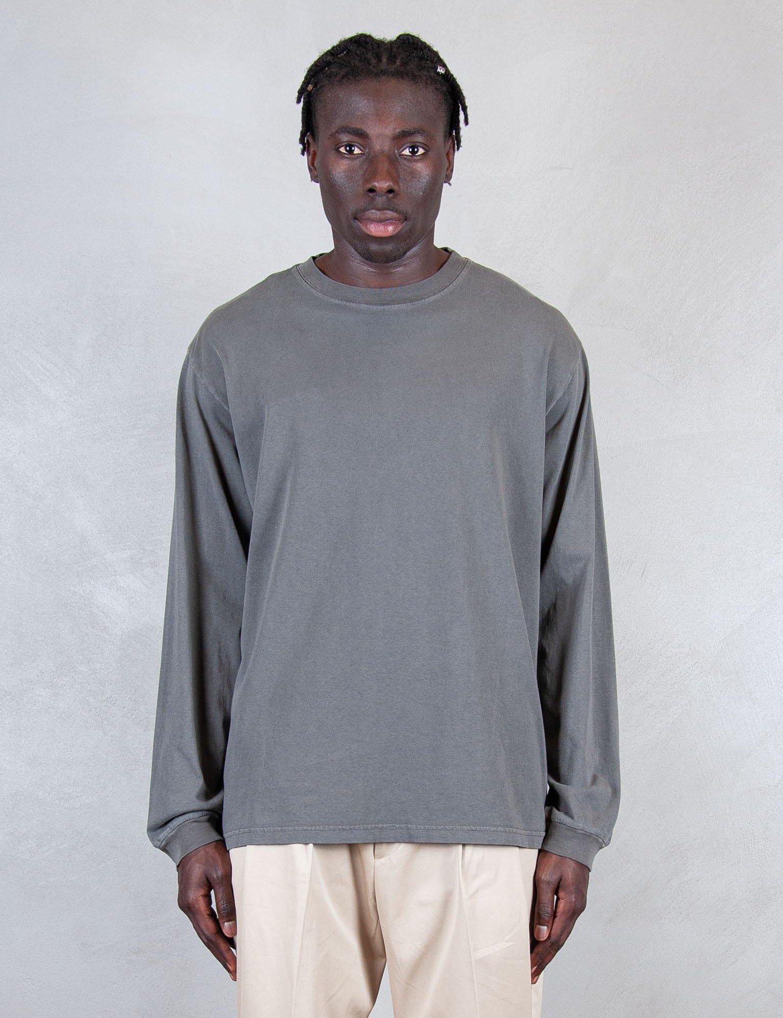 >Longsleeve G6AB0028 94G Grifoni 