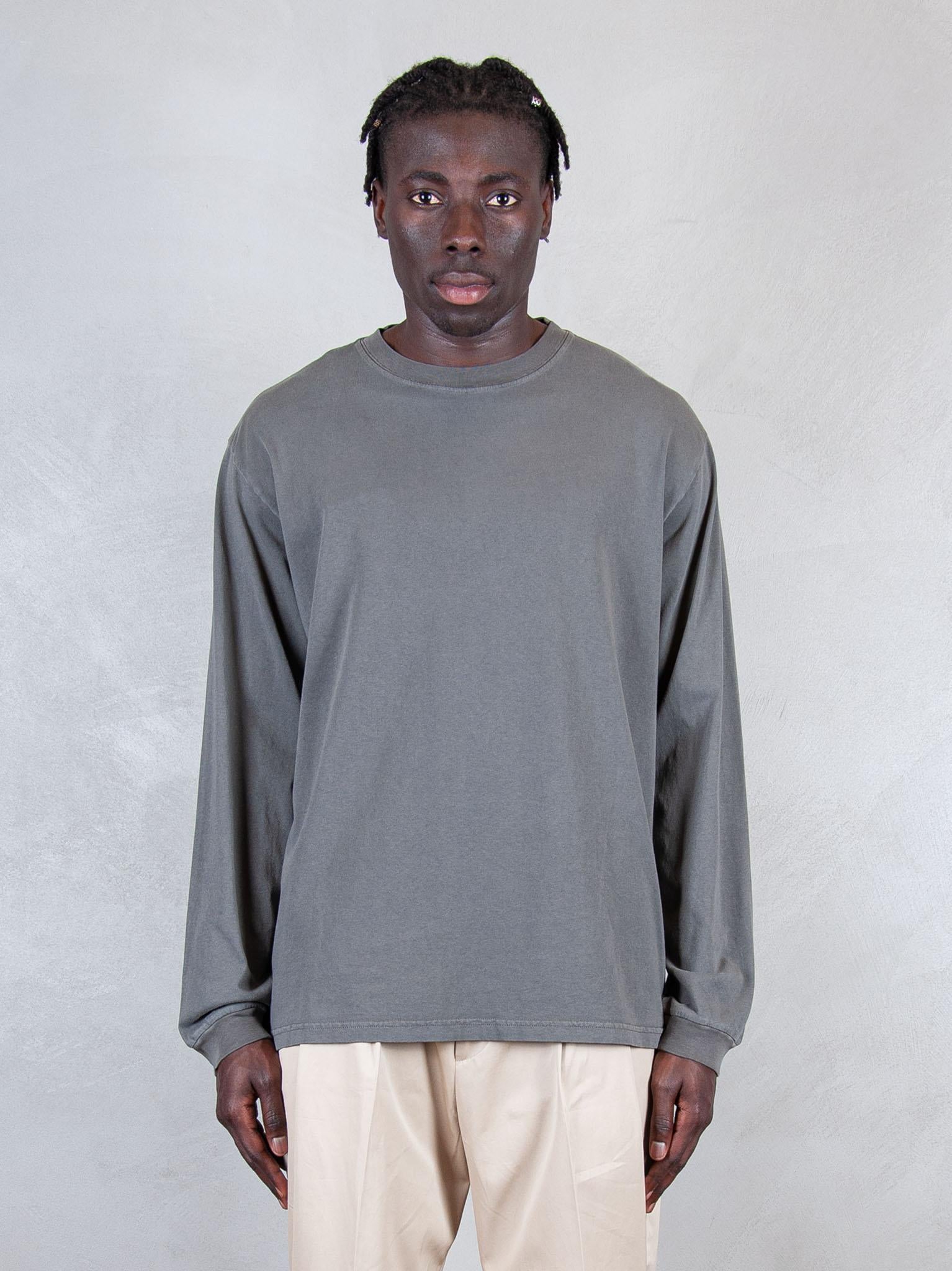 Grifoni Tshirt Longsleeve G6AB0028 94G Grifoni 