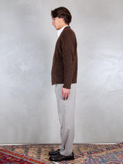 Atomofactory <BR/>Maglia cardigan FU06 24 Atomo Factory 
