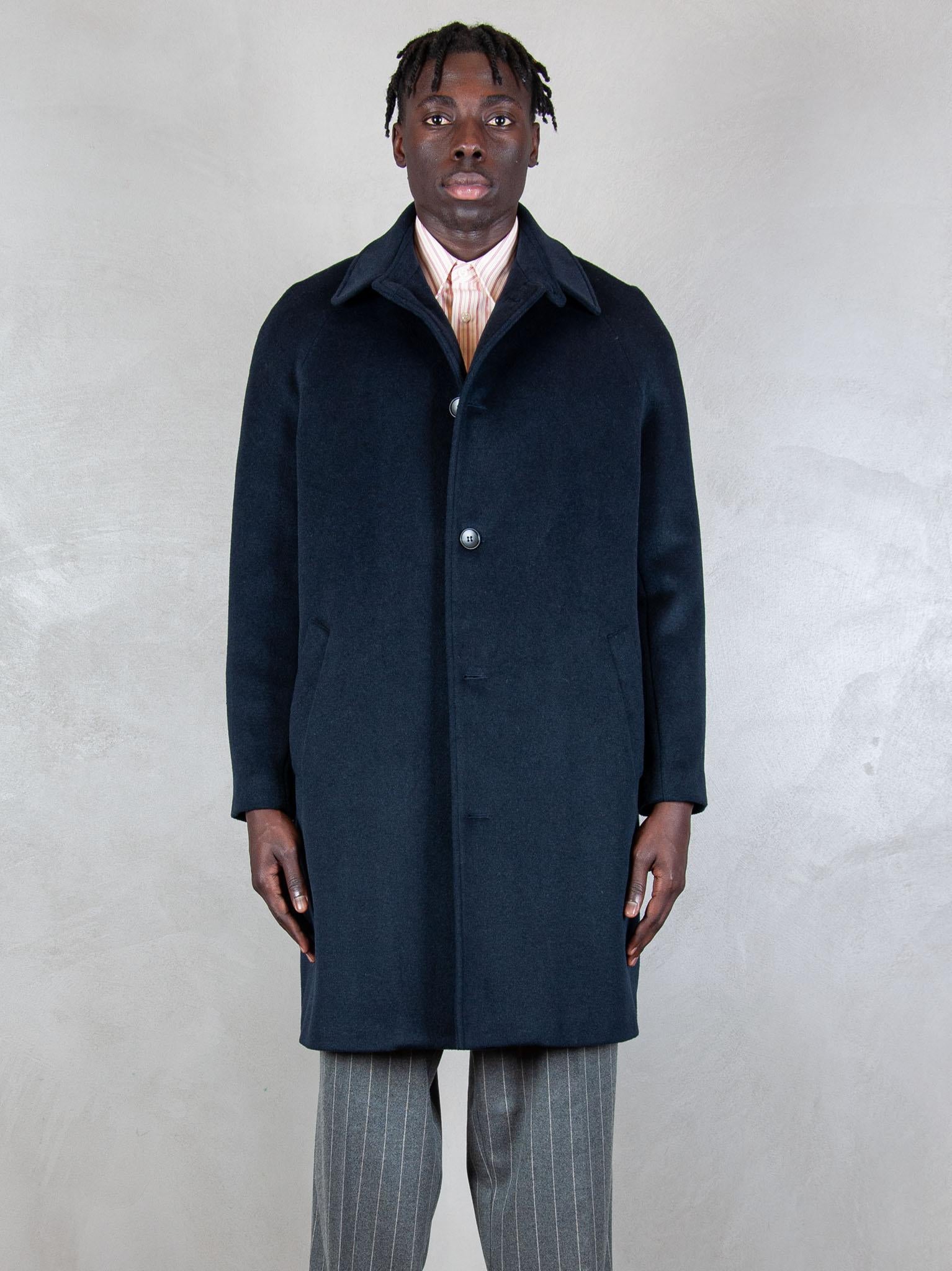 Hi Five Cappotto Somerset SOMERSET BLU Hi Five 