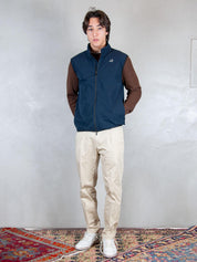 K-Way Gilet  <BR/>Flaner travel K8143VW K89 K-Way 