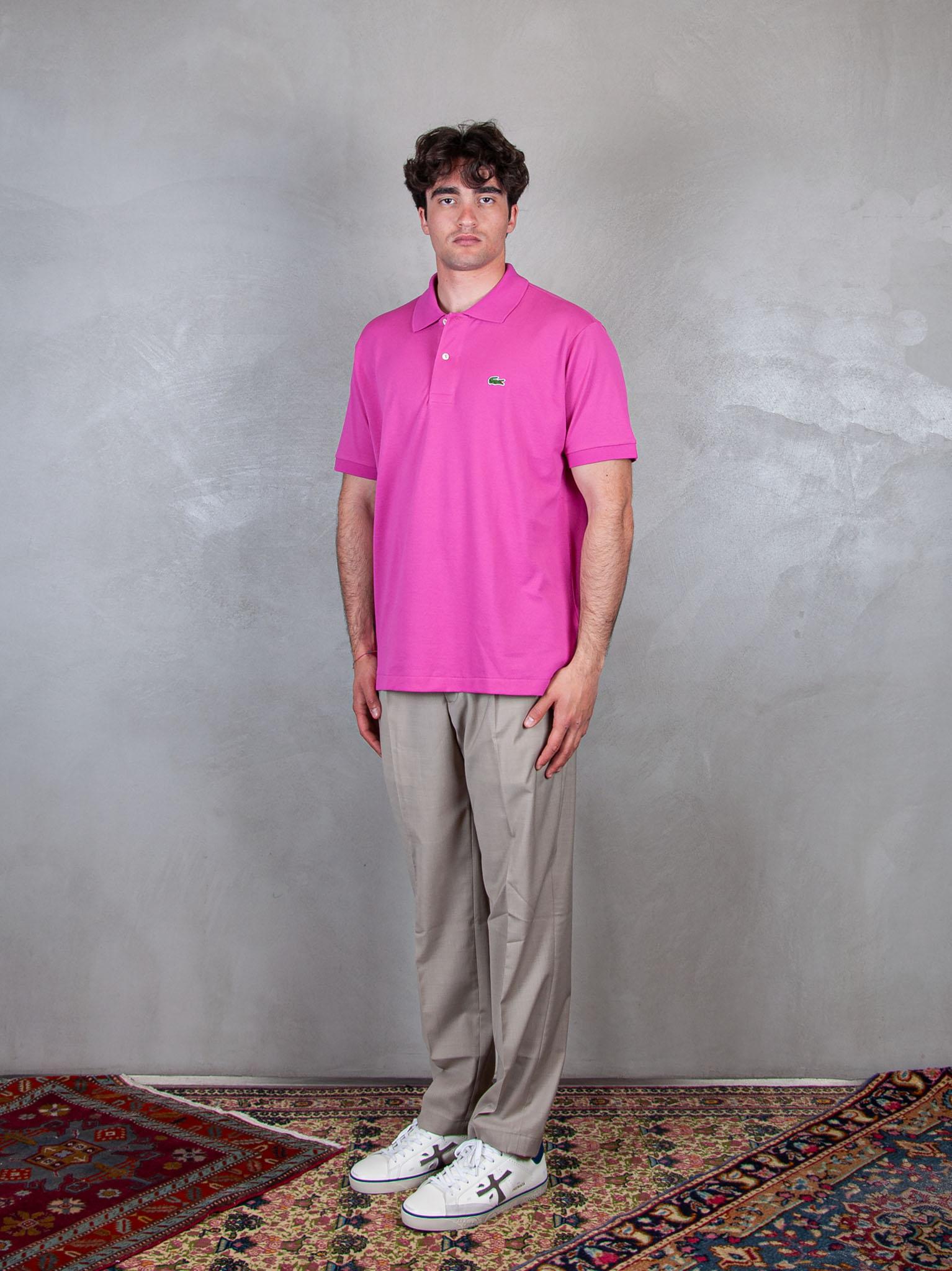 Lacoste L.12.12 polo 1212 I1L Lacoste 
