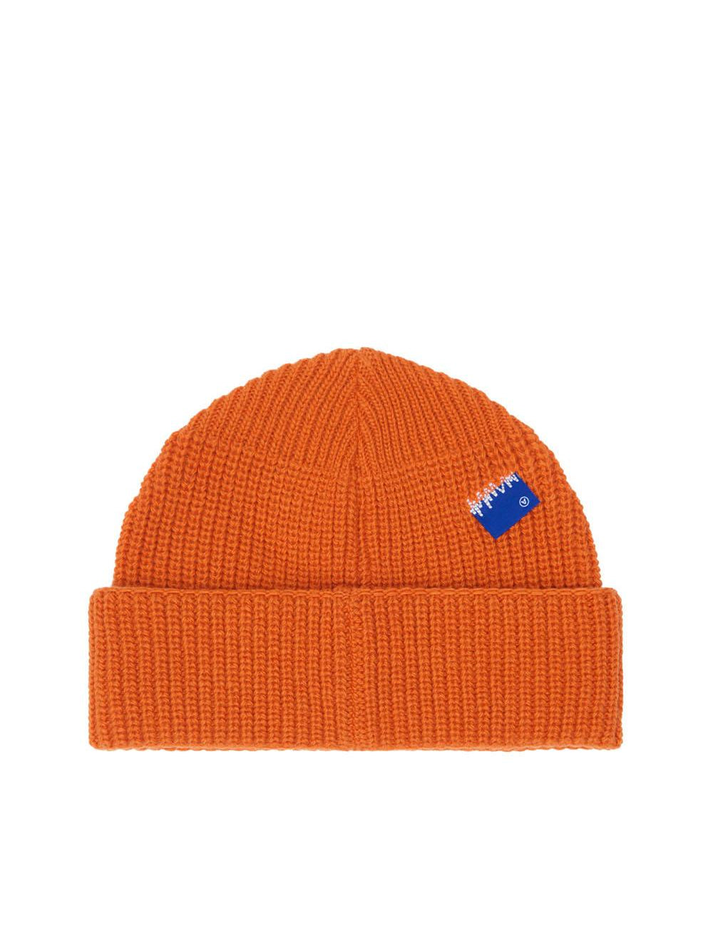 >Beanie BLAFWBE03 OR-ORANGE Ader Error 