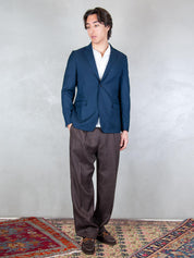 Seinse Giacca <BR/>Rever Lancia GAE1117 BLUE NAVY Seinse 