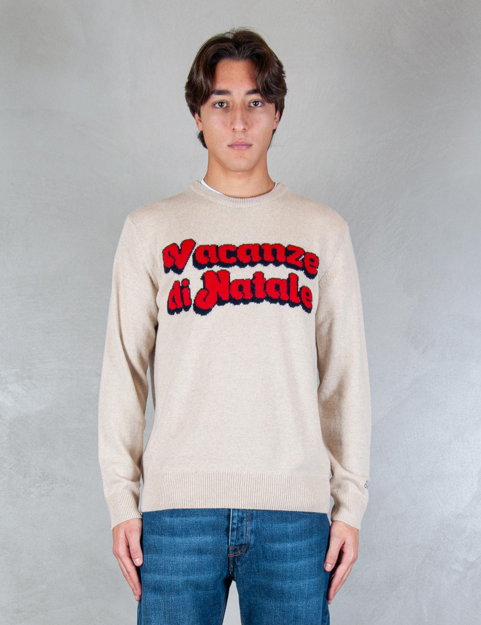 >Heron wool HER0001 00003I MC2 St Barth 