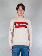 MC2 Saint Barth maglia <BR/>Heron wool HER0001 00003I MC2 St Barth 