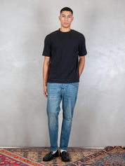 People Of Shibuya T-Shirt <BR/>Shiko SHIKO PM444-980 People of Shibuya 