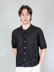 Atomofactory Maglia <BR/>Camicia Costa Inglese FU05 03 Atomofactory 