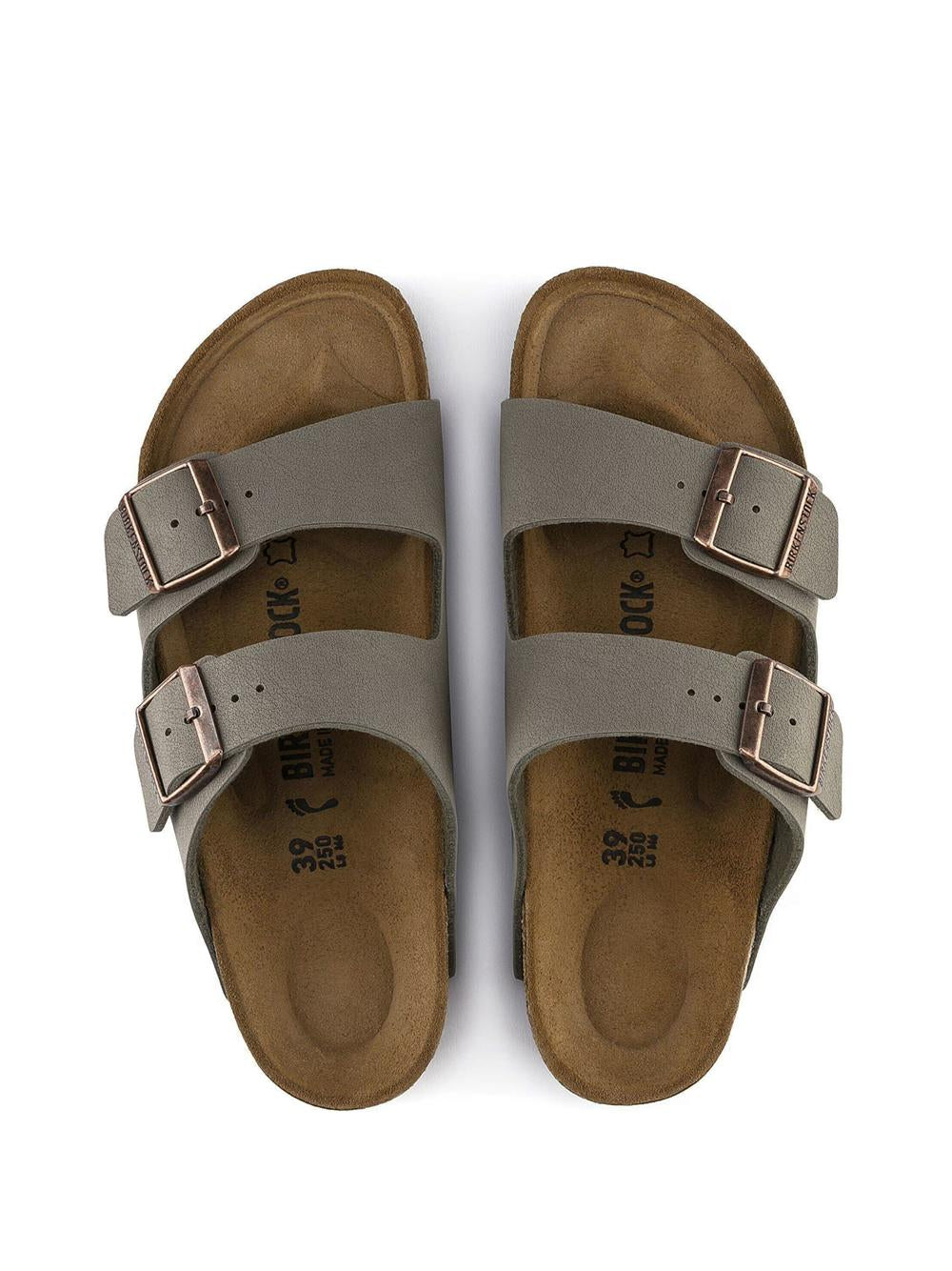 Birkenstock Arizona Classic ARIZONA CLSS STONE Birkenstock 