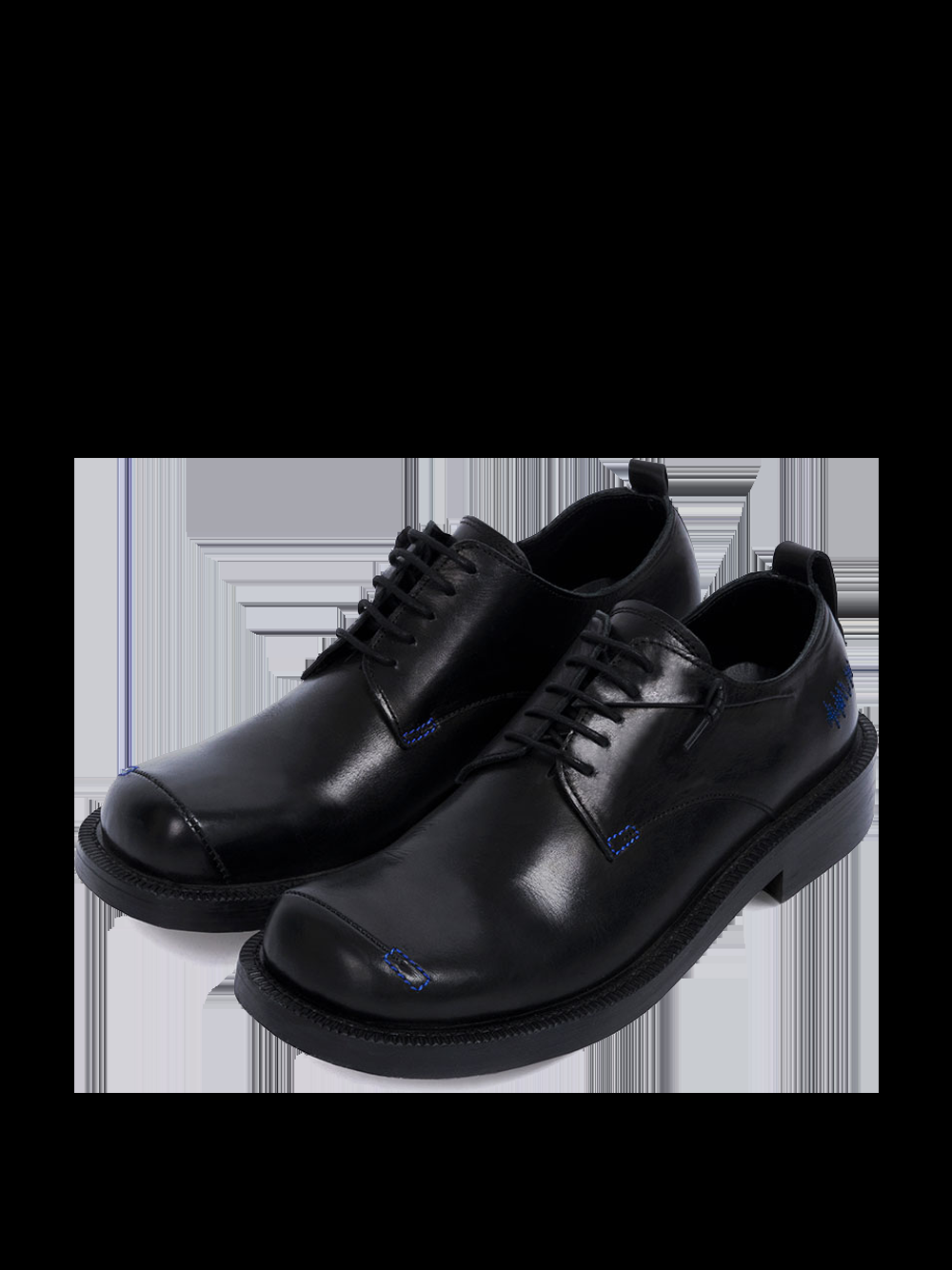 Ader Error Tuck Derby BKAFWS202 BK-NOIR Ader Error 