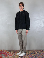 K-Way Overshirt <BR/>Cameron Sherpa Polar K61322W AVA K-Way 