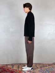 Atomofactory <BR/>Maglia girocollo FU04 03 Atomo Factory 