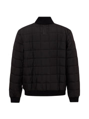 Liner High Neck LINER HIGH NECK BLACK Rains 