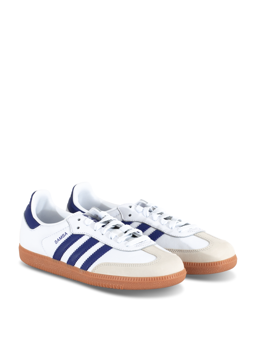 Adidas Originals Samba OG IF6514 FTWWHT/ENEINK Adidas Originals 