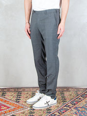 Berwich Pantaloni <BR/>Morello MORELLO FA1755X-SMOKE Berwich 