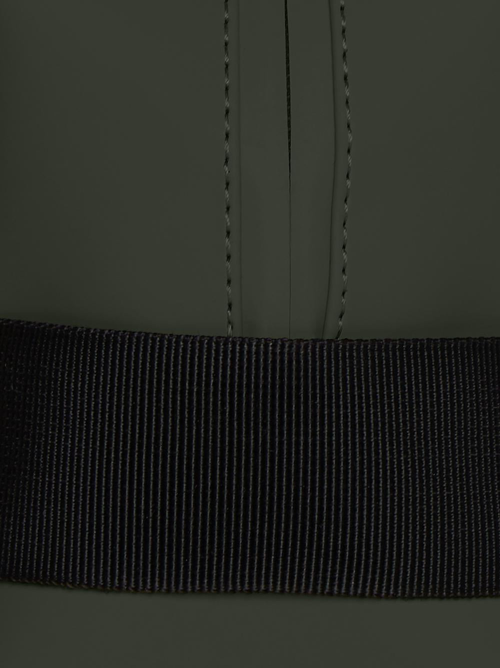 Rains beauty Wash Bag Small WASH BAG SMALL GREEN Rains 