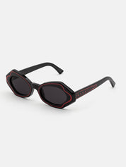  UNLAHAND BLACK/RED Marni 