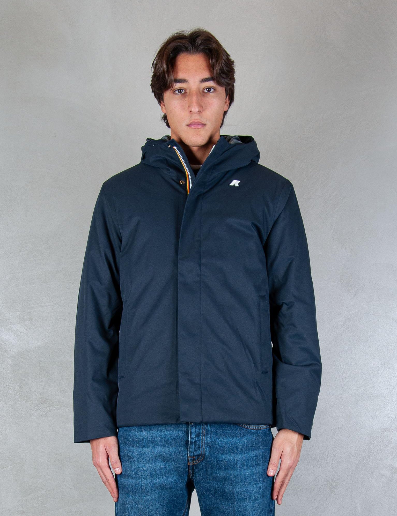 >Jacko Twill Marmotta K8133DW AL9 K-Way 