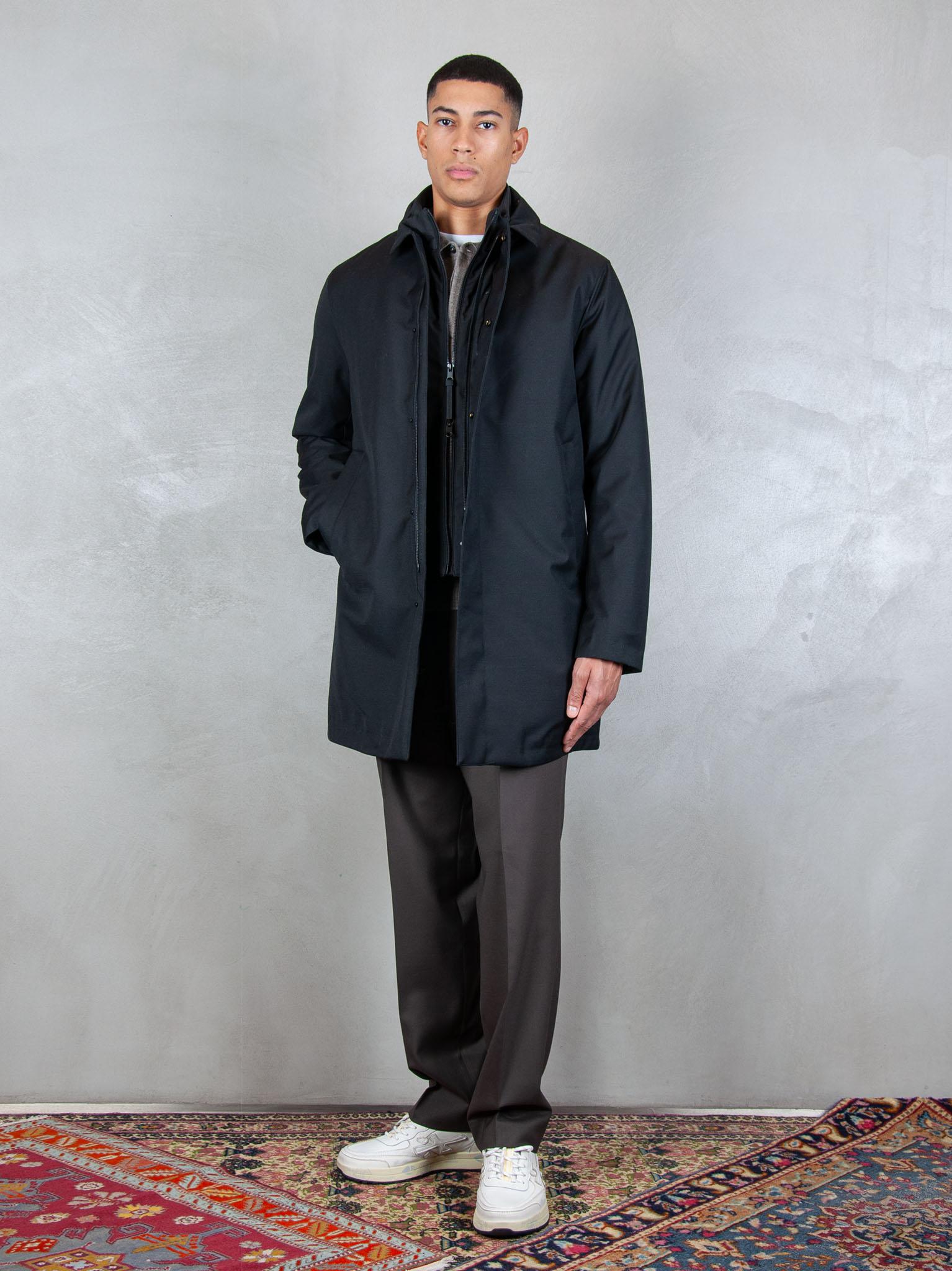 People Of Shibuya Giubbotto Hokkaido HOKKAIDO PM947-999 People of Shibuya 