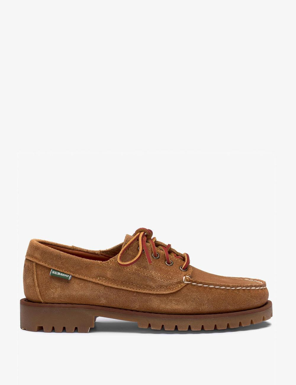 >Acadia Suede Waxed 74114CW 906 Sebago 