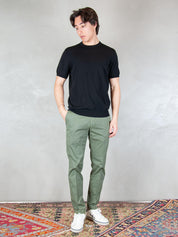 Re-Hash pantaloni <BR/>Mucha P249-BW2104 522 Re-Hash 