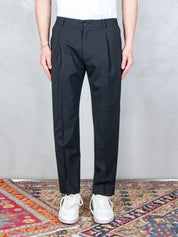 Beable pantaloni <BR/>New Riccardo NEW RICCARDO MT-NERO Beable 