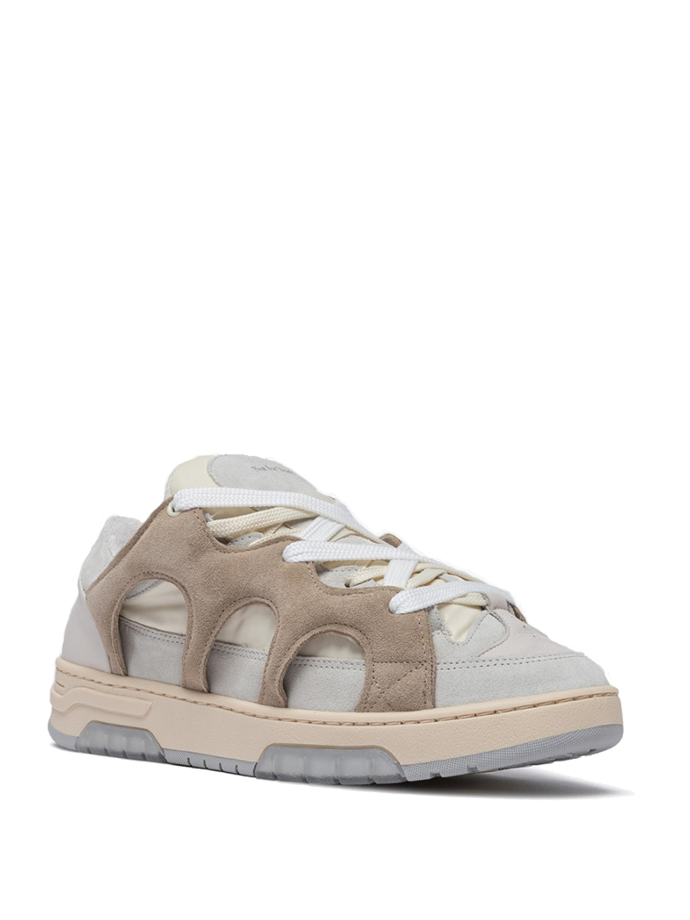 Santha Model 1 OR CO-CREAM/OFF WHITE Santha 