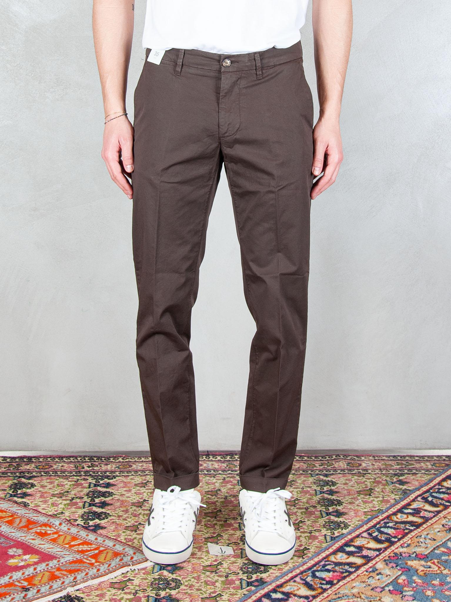 Re-Hash pantaloni Mucha P249-BW2104 7057 Re-Hash 