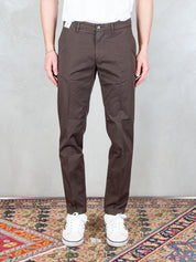 Re-Hash pantaloni <BR/>Mucha P249-BW2104 7057 Re-Hash 