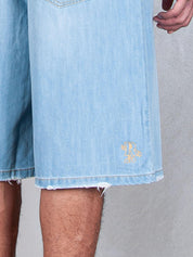 HI Five Bermuda <BR/>B Short 5pocket B SHORT VINTAGE STONE Hi Five 
