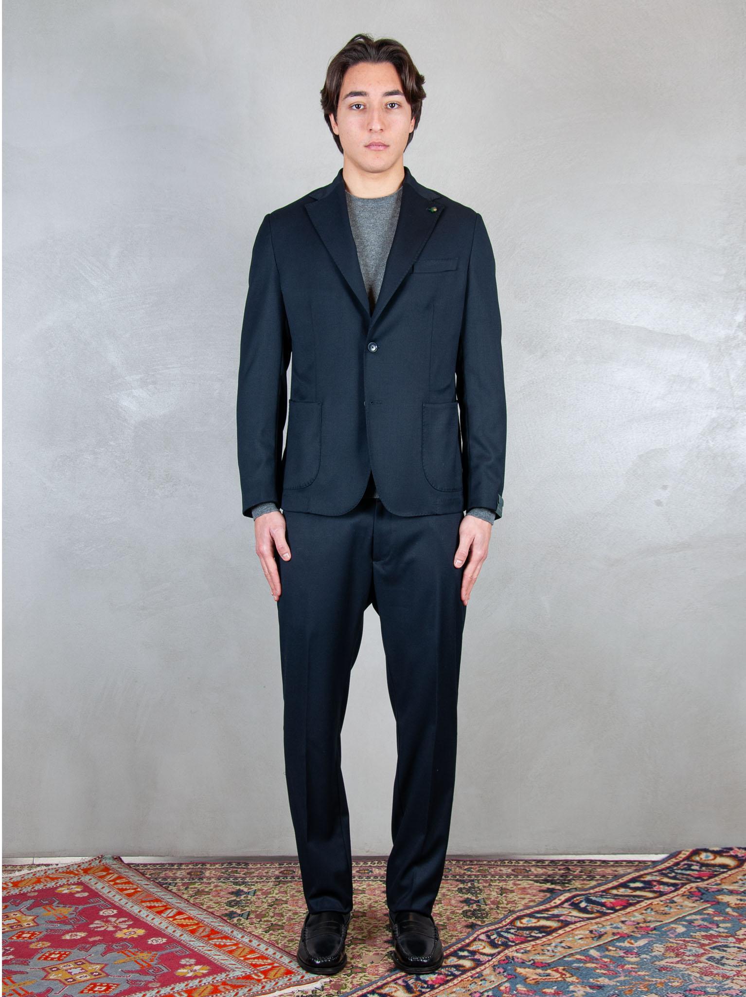 Bottega Marchigiana Abito Capri CAPRI/J+PRFCT PLS CMO-3 Bottega Marchigiana 