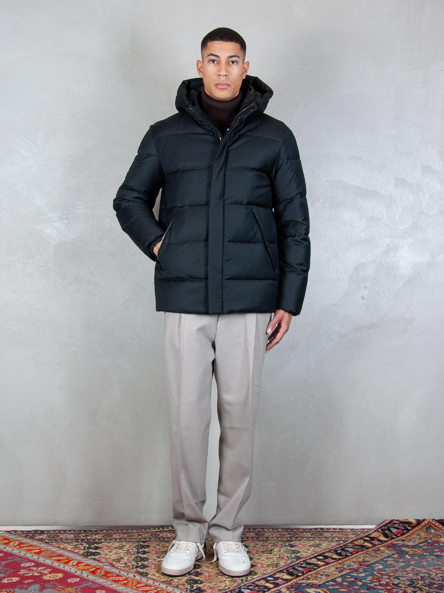 Duno Giubbotto Jump Licosa JUMP LICOSA-901 Duno 