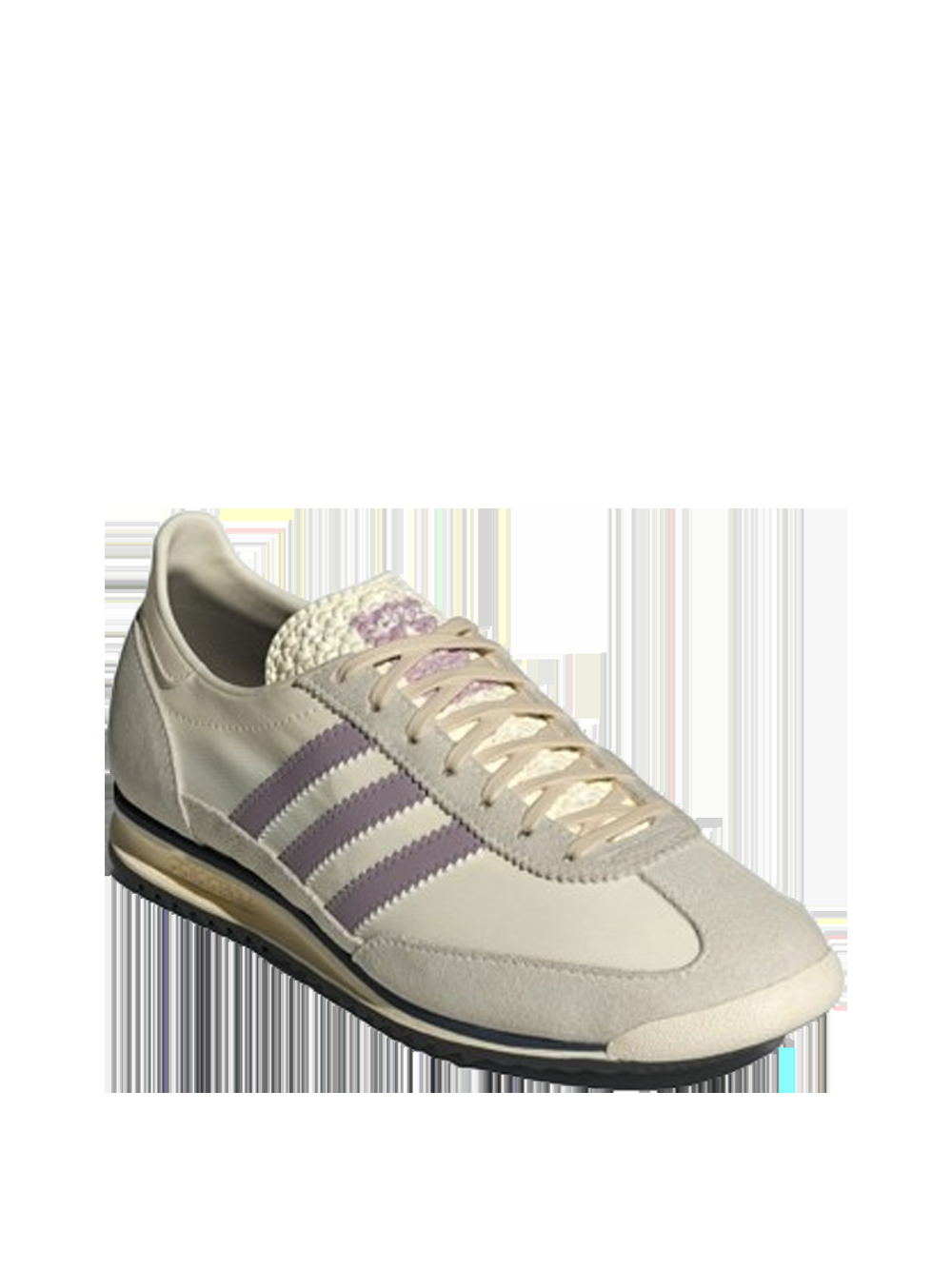 SL72 OG IE3428 GREEN/ALMPNK Adidas Originals 