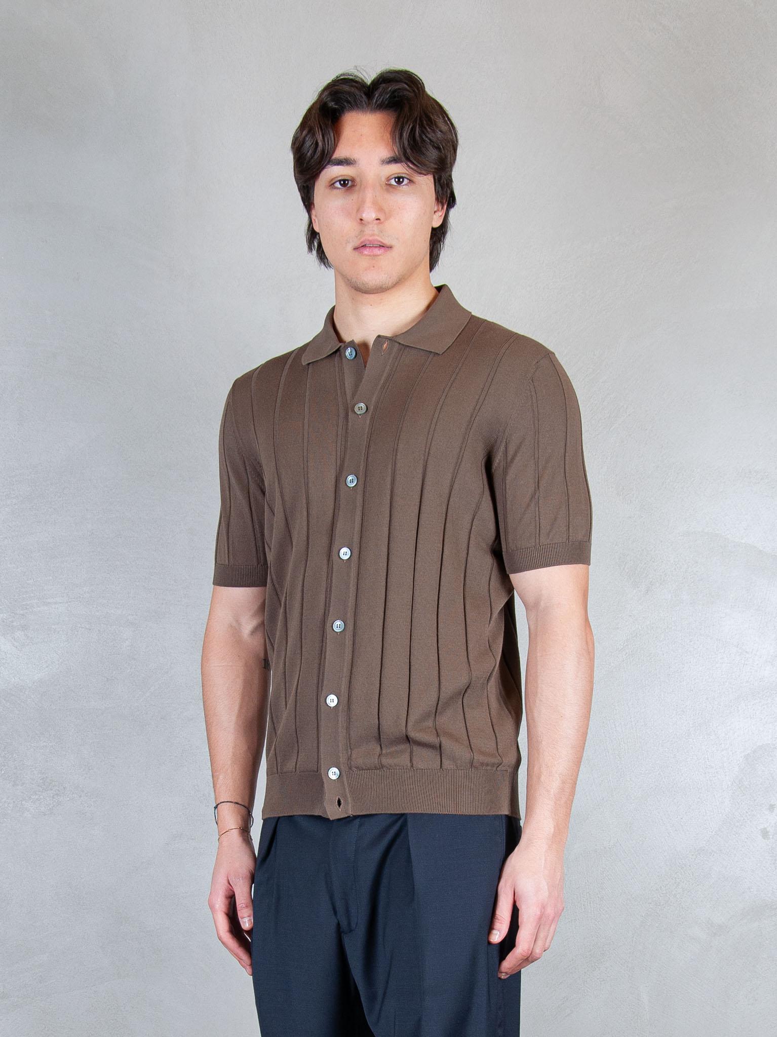Raphael1966 Maglia Camicia Costa Piatta 57143-20634 146 Raphael - Grnsas 