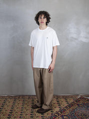 Short Sleeve Jersey 30/1 TS031A-5100W 103 C.P. company 