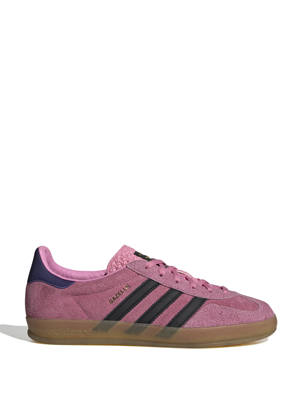 Gazelle Indoor IE7002 BLIPNK/CBLACK Adidas Originals 