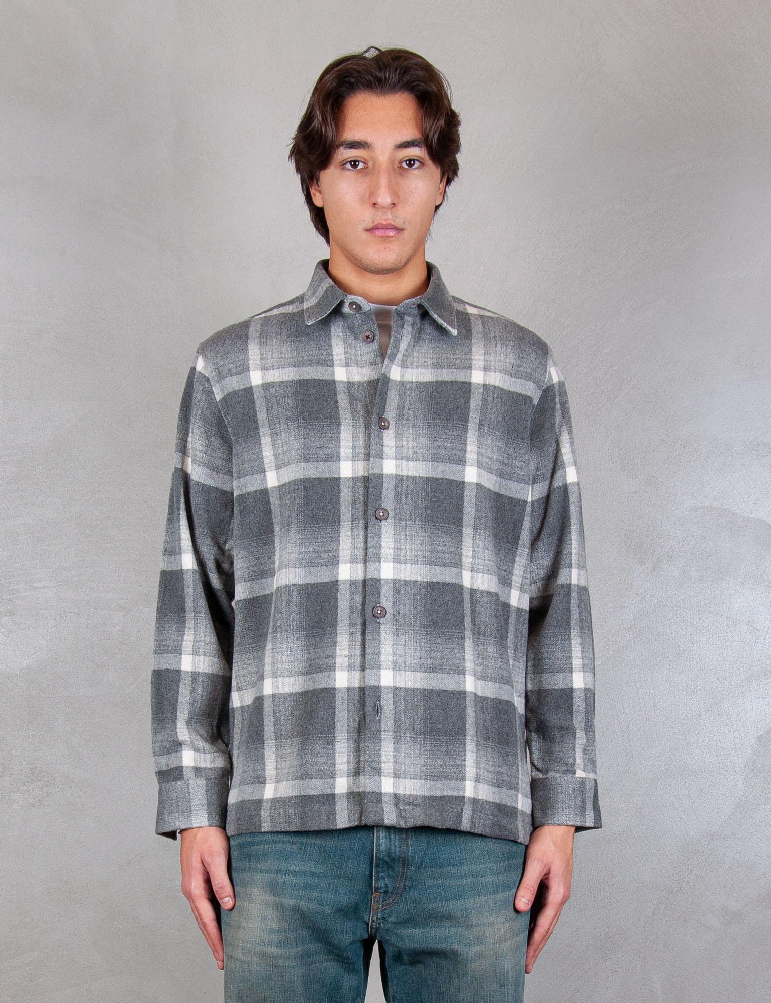 Seinse Camicia CI1068 PE Seinse 