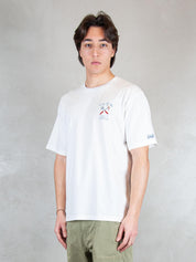 MC2 Saint Barth T-shirt <BR/>Portofino POT0001 04334L MC2 St Barth 