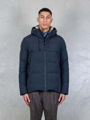 Duno Giubbotto <BR/>Virtus Bolzano VIRTUS BOLZANO-845 Duno 