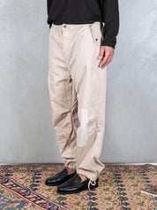 Parachute M105 SABBIA Broken Laundry 