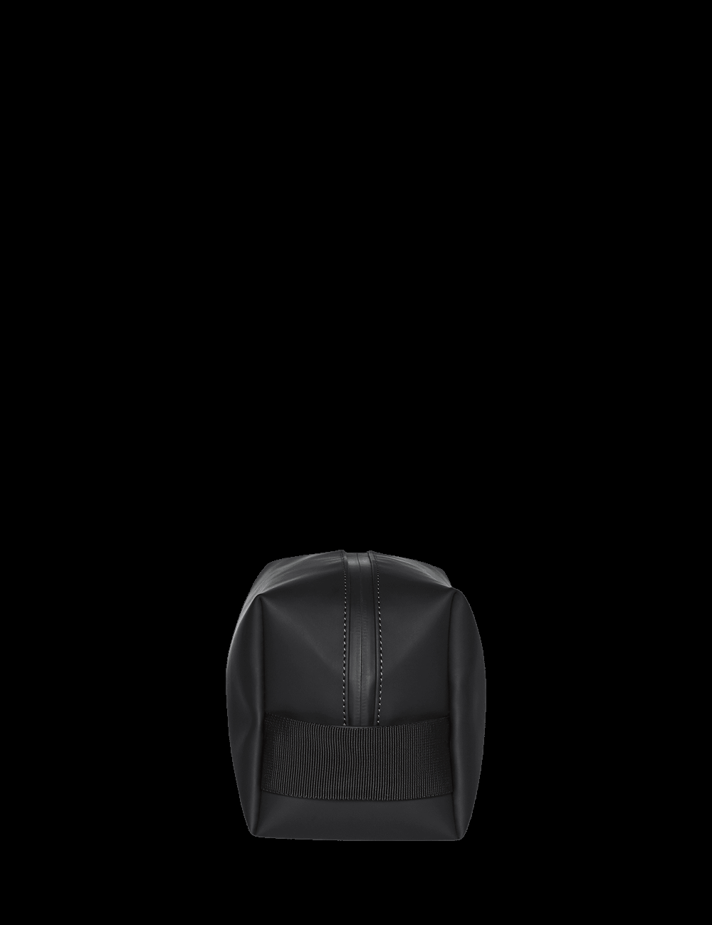 Wash Bag Small WASH BAG BLACK Rains 