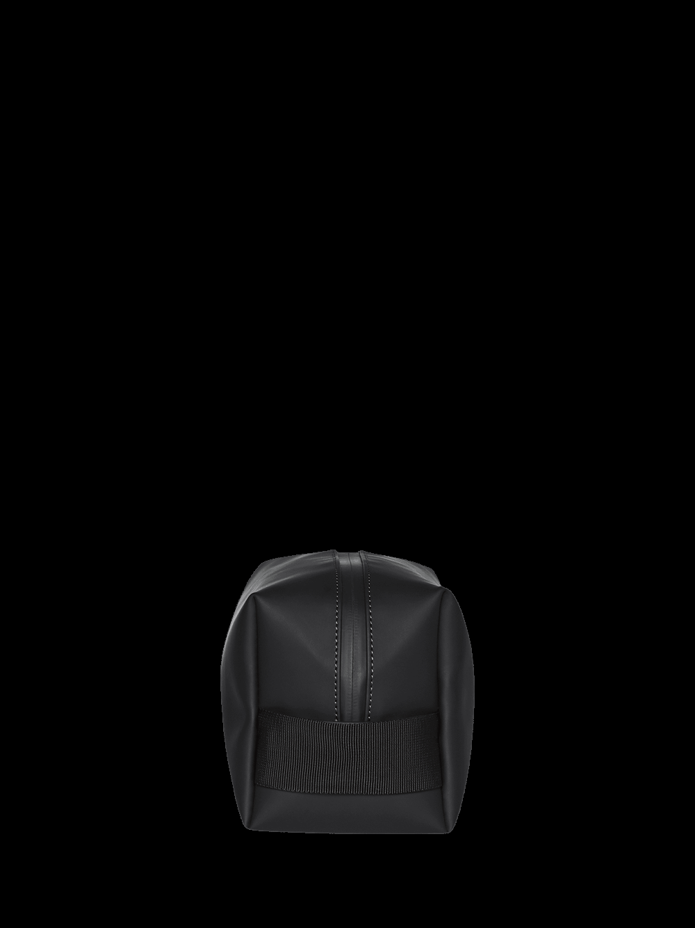 Wash Bag Small WASH BAG BLACK Rains 