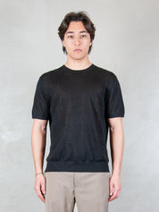 Diana Studio T-shirt <BR/>Lino SIN57 020 Diana Studio 